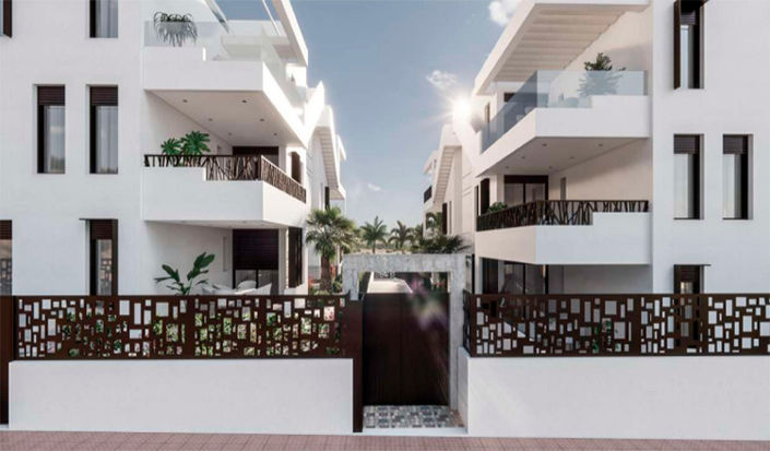 Image No.9-2 Bed Apartment for sale