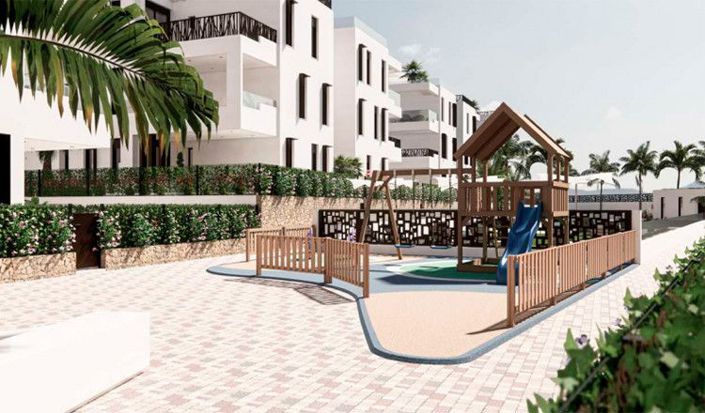 Image No.10-3 Bed Apartment for sale
