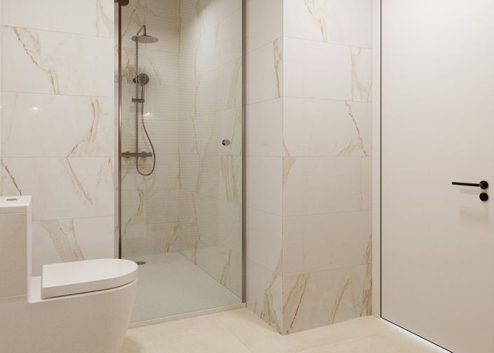 Image No.20-3 Bed Apartment for sale