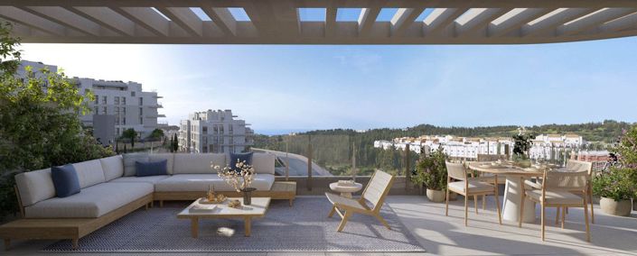Image No.14-2 Bed Apartment for sale