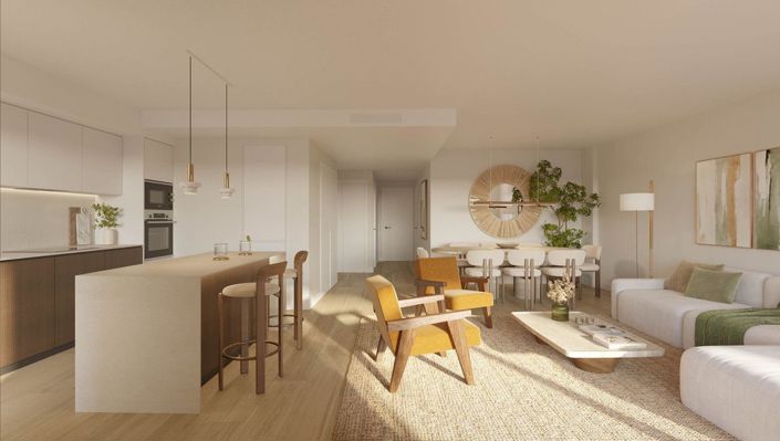 Image No.16-2 Bed Apartment for sale