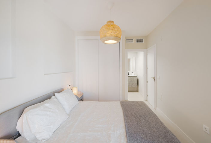 Image No.4-2 Bed Apartment for sale