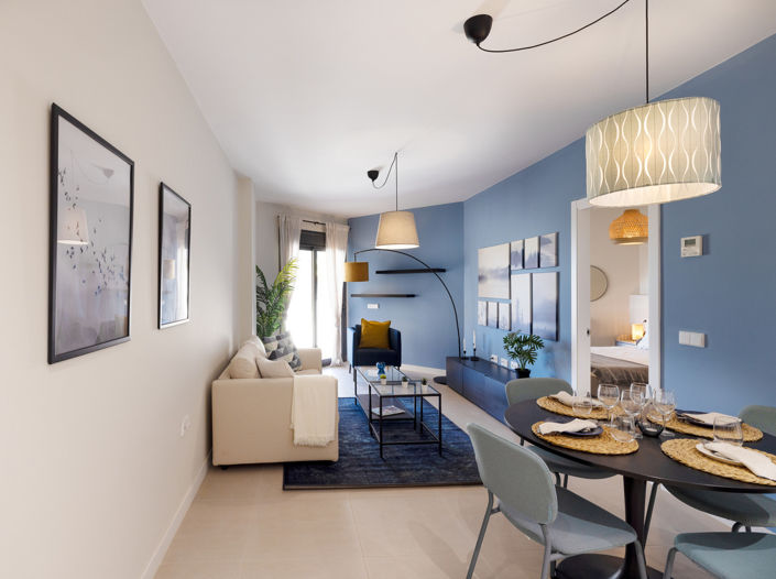 Image No.5-2 Bed Apartment for sale