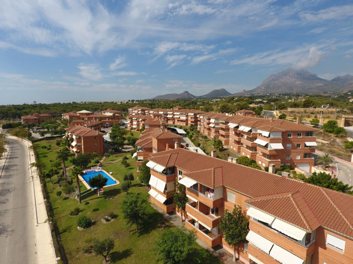 Image No.2-1 Bed Apartment for sale