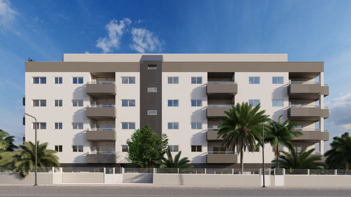 Image No.17-3 Bed Apartment for sale