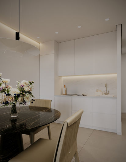 Image No.10-1 Bed Apartment for sale