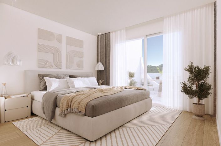 Image No.16-3 Bed Apartment for sale