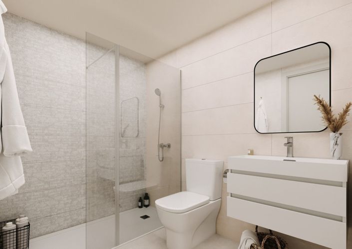 Image No.19-3 Bed Apartment for sale