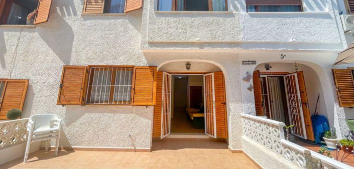 Image No.23-Maison de 3 chambres à vendre à Orihuela Costa