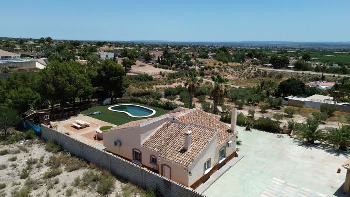 Image No.3-Casa de campo con 3 dormitorios en venta