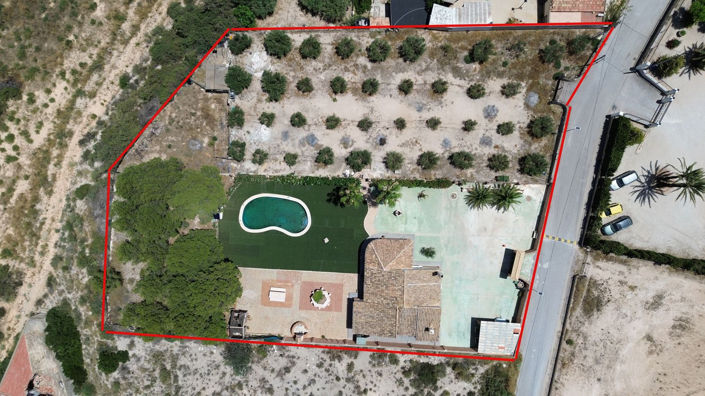Image No.4-Casa de campo con 3 dormitorios en venta