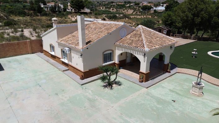 Image No.7-Casa de campo con 3 dormitorios en venta