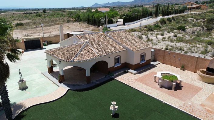 Image No.8-Casa de campo con 3 dormitorios en venta