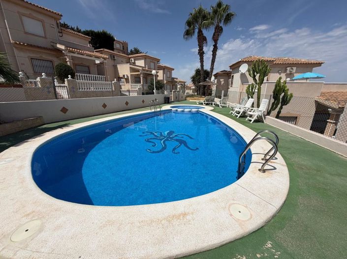 Image No.2-Villa de 3 chambres à vendre à Rojales