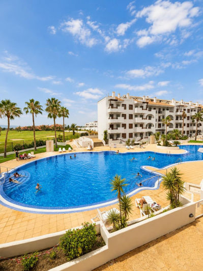 Image No.29-2 Bed Apartment for sale