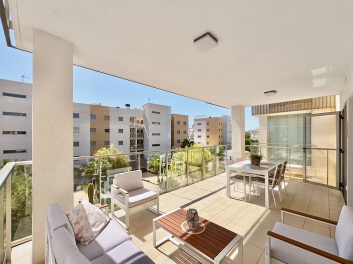 Image No.31-2 Bed Apartment for sale