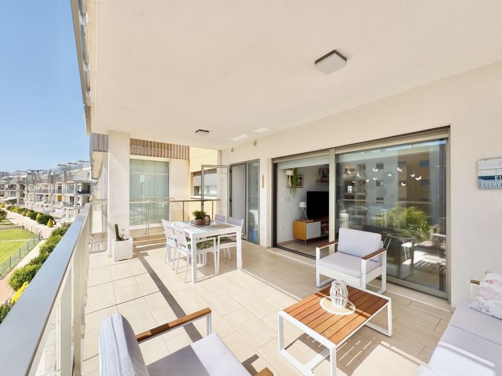 Image No.32-2 Bed Apartment for sale