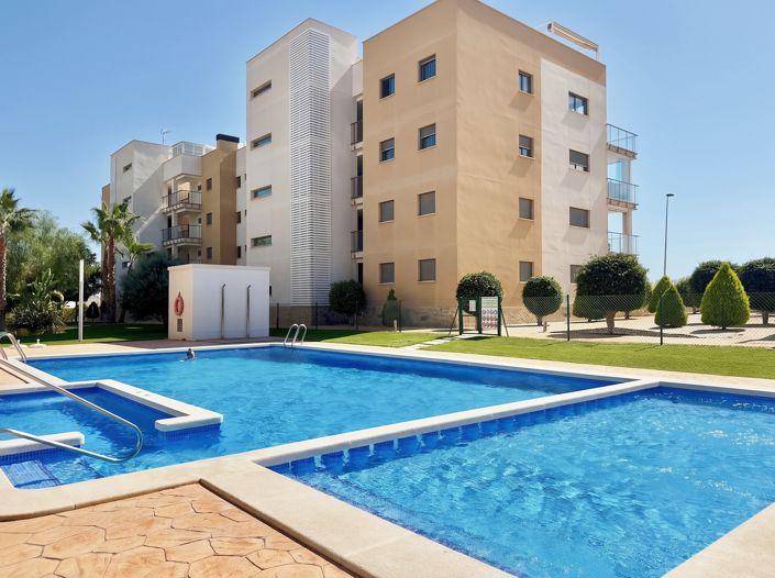 Image No.36-2 Bed Apartment for sale