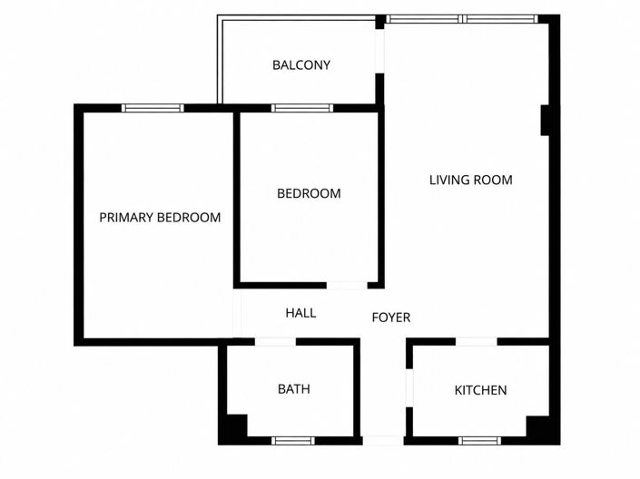 Image No.28-2 Bed Apartment for sale