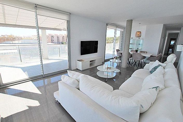 Image No.13-3 Bed Penthouse for sale