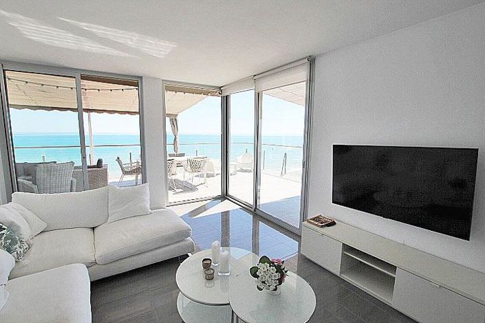 Image No.19-3 Bed Penthouse for sale