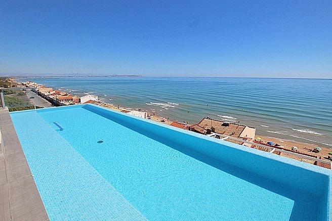 Image No.2-3 Bed Penthouse for sale