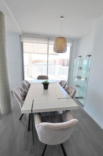 Image No.20-3 Bed Penthouse for sale
