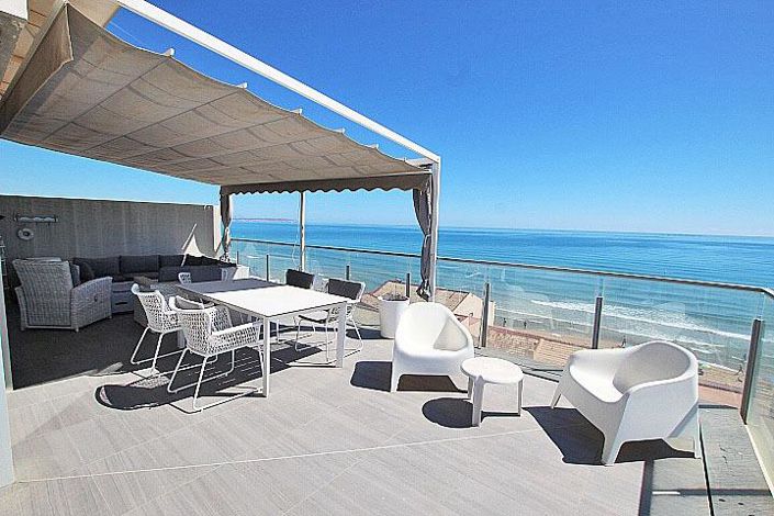 Image No.29-3 Bed Penthouse for sale