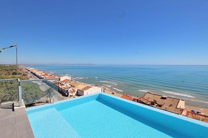 Image No.42-3 Bed Penthouse for sale