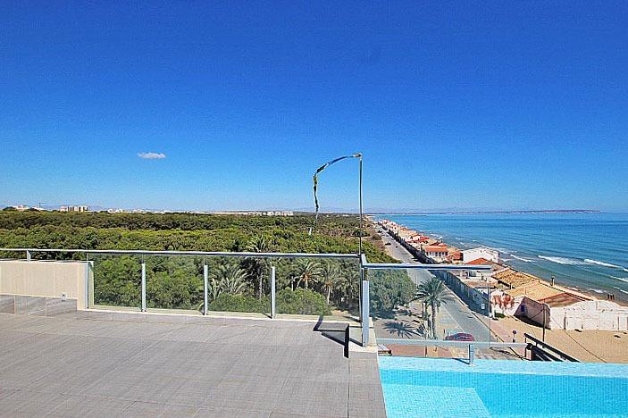 Image No.43-3 Bed Penthouse for sale