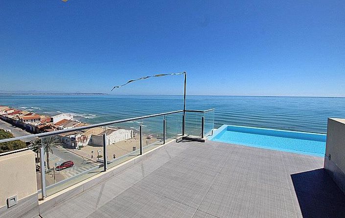 Image No.44-3 Bed Penthouse for sale