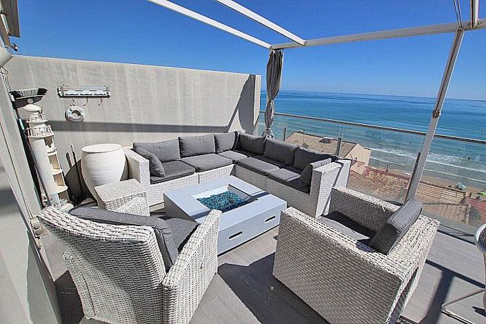 Image No.46-3 Bed Penthouse for sale