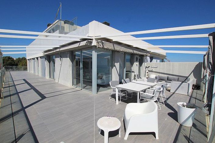Image No.47-3 Bed Penthouse for sale