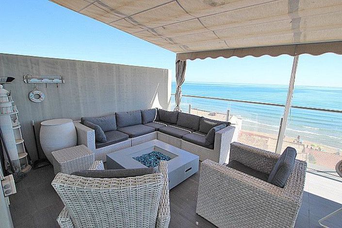 Image No.49-3 Bed Penthouse for sale