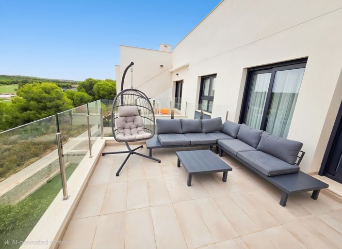 Image No.2-2 Bed Penthouse for sale