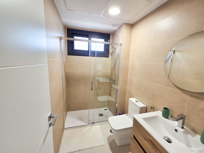 Image No.20-2 Bed Penthouse for sale