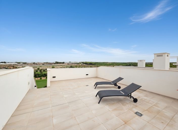 Image No.21-2 Bed Penthouse for sale