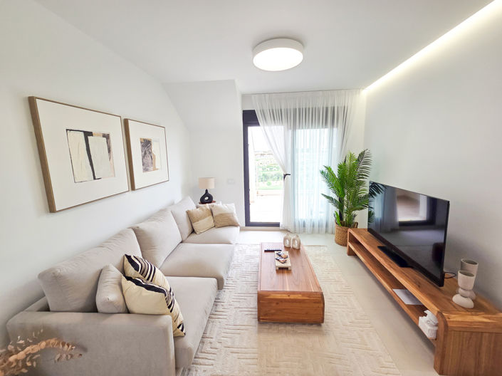Image No.3-2 Bed Penthouse for sale