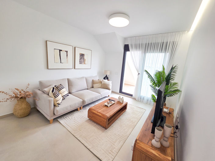 Image No.4-2 Bed Penthouse for sale