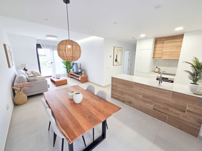 Image No.5-2 Bed Penthouse for sale