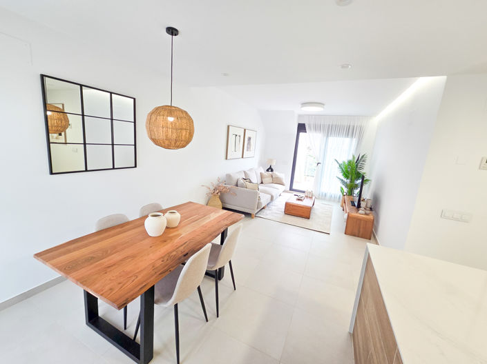 Image No.6-2 Bed Penthouse for sale