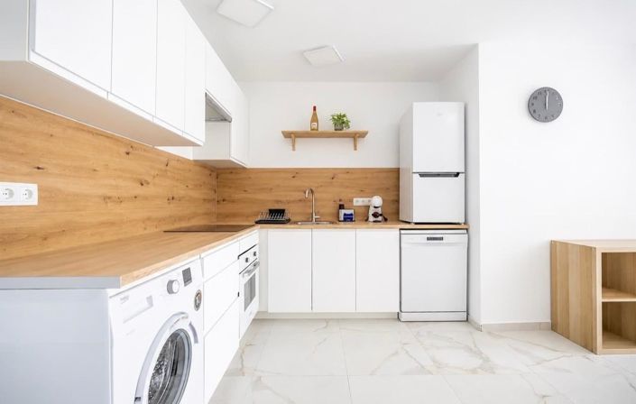 Image No.2-3 Bed Apartment for sale