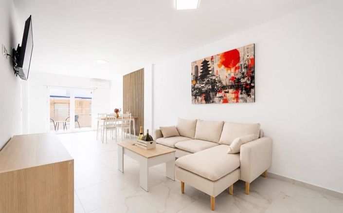 Image No.3-3 Bed Apartment for sale