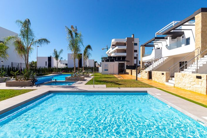 Image No.20-3 Bed Apartment for sale