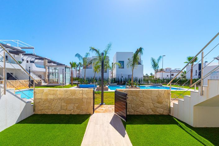 Image No.4-3 Bed Apartment for sale