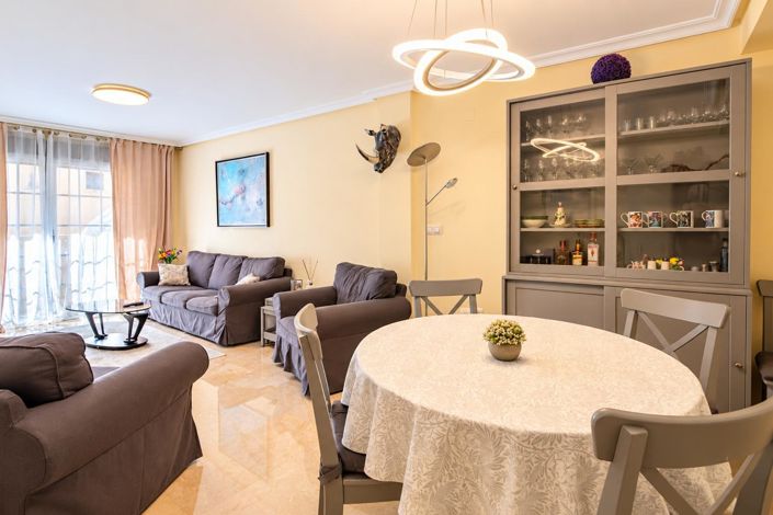 Image No.2-3 Bed Apartment for sale
