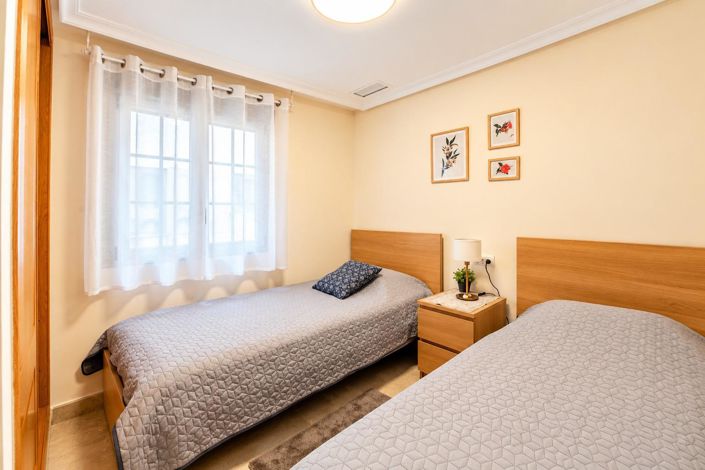 Image No.26-3 Bed Apartment for sale