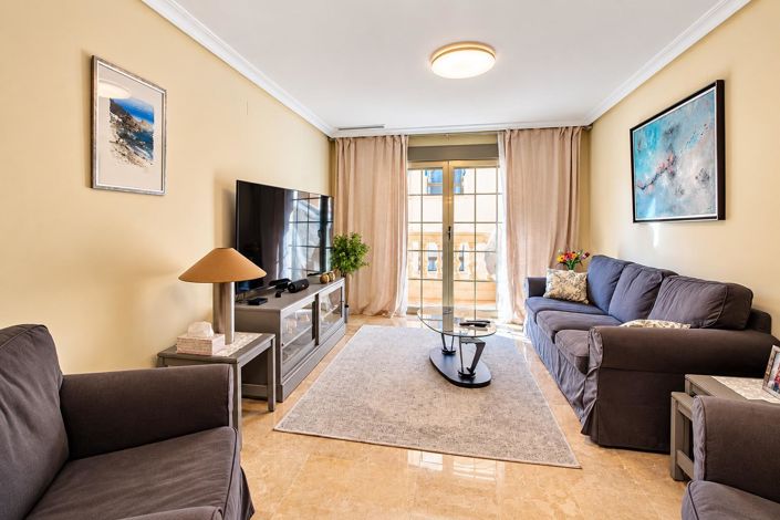 Image No.3-3 Bed Apartment for sale