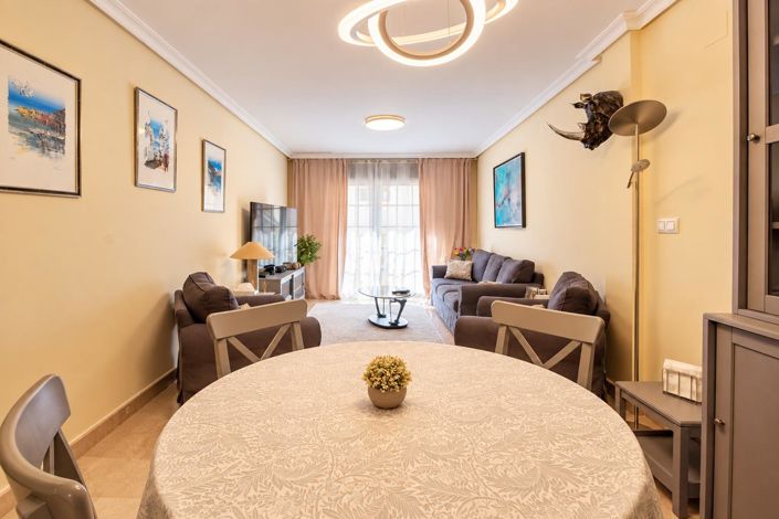 Image No.4-3 Bed Apartment for sale