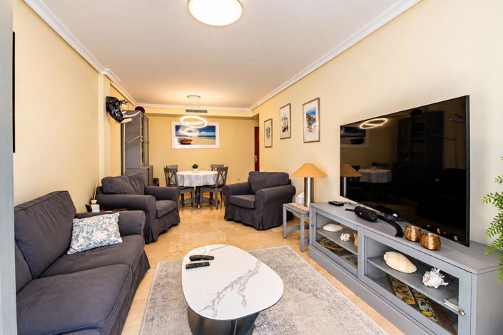 Image No.5-3 Bed Apartment for sale